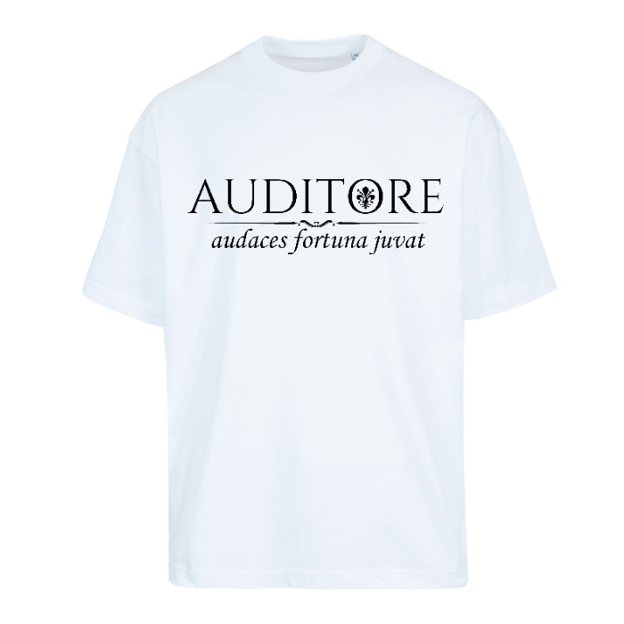 Auditore #003