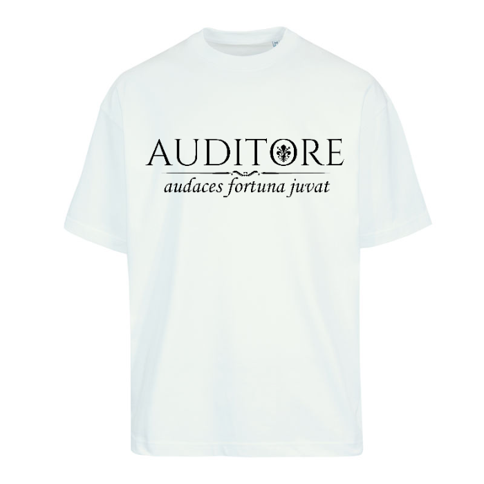 Auditore #003