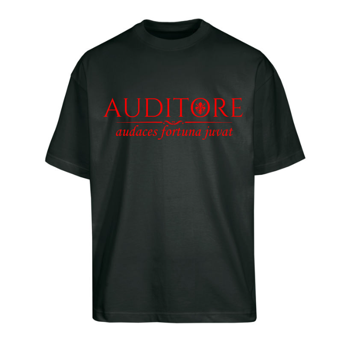 Auditore #003