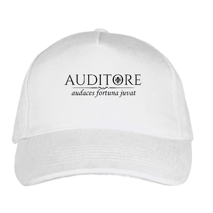 Auditore Cappellino baseball #001