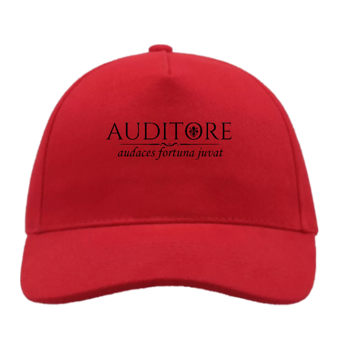 Auditore Cappellino baseball #001