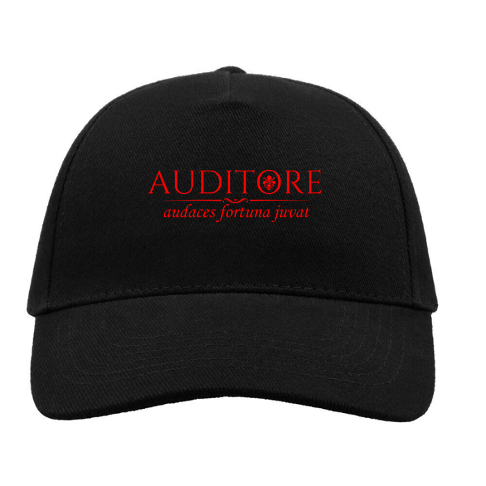 Auditore Cappellino baseball #001