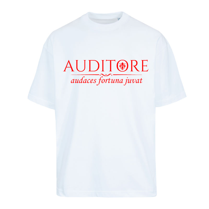 Auditore #002