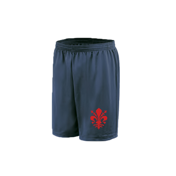 Auditore Pantaloncini Sport #001