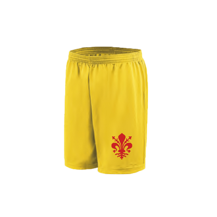 Auditore Pantaloncini Sport #001