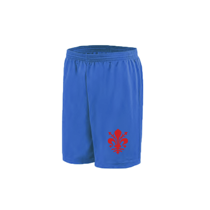 Auditore Pantaloncini Sport #001