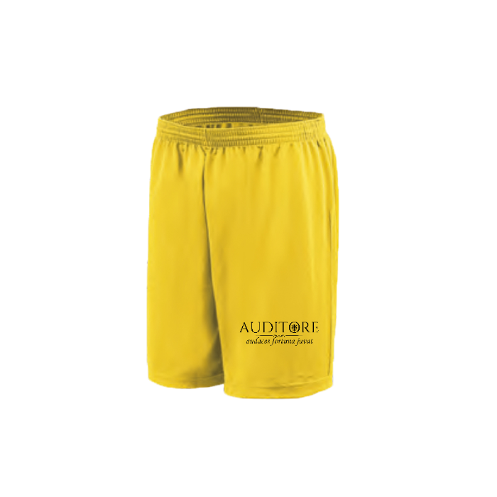 Auditore Pantaloncini Sport #002