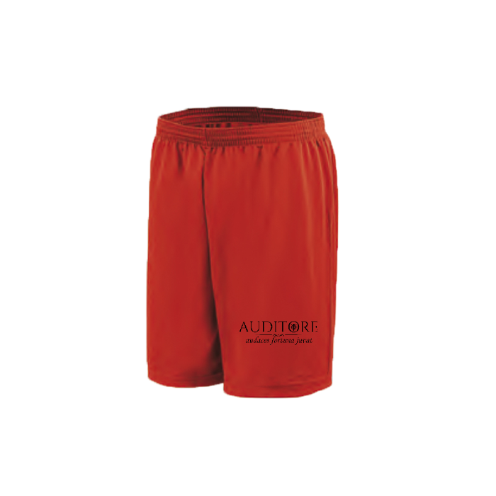 Auditore Pantaloncini Sport #002