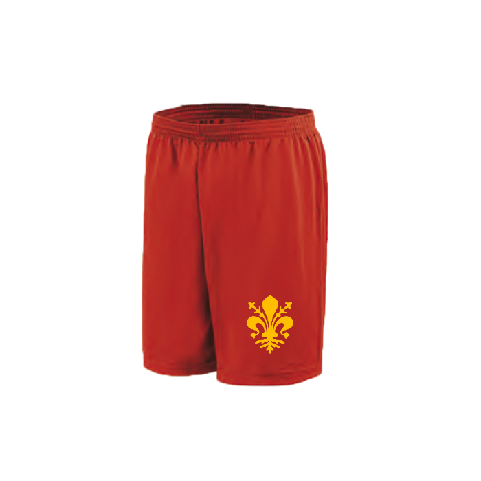 Auditore Pantaloncini Sport #001