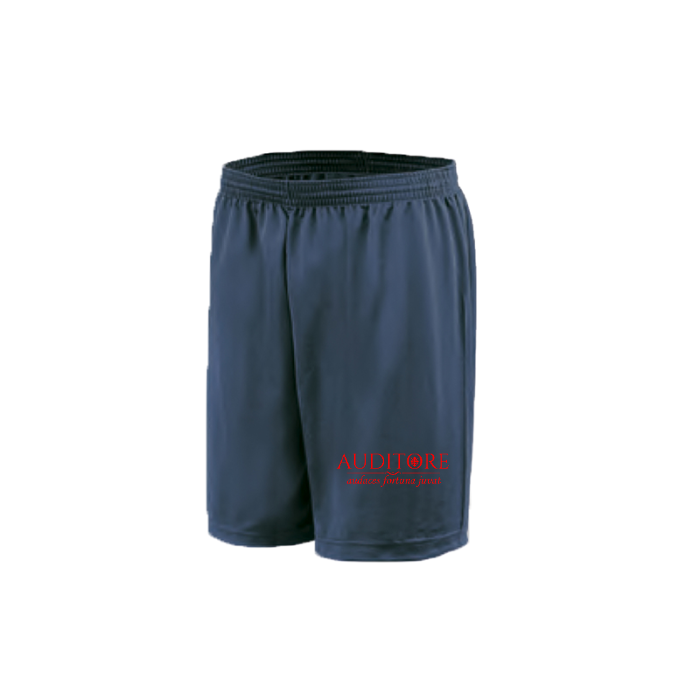 Auditore Pantaloncini Sport #002