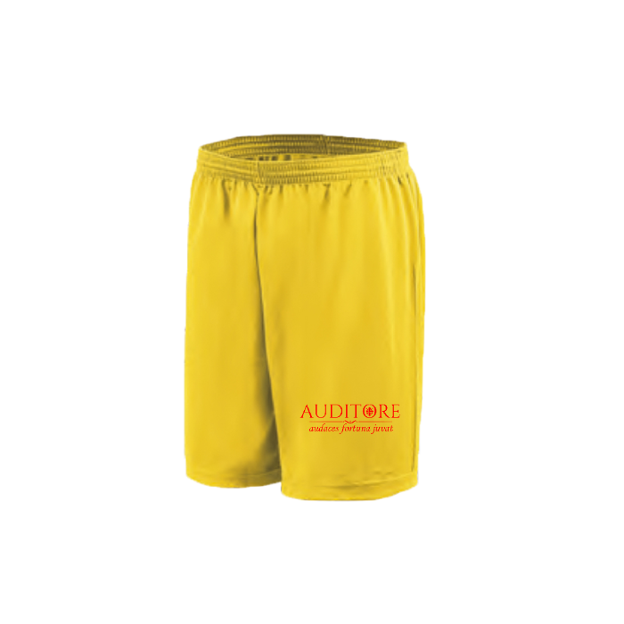 Auditore Pantaloncini Sport #002