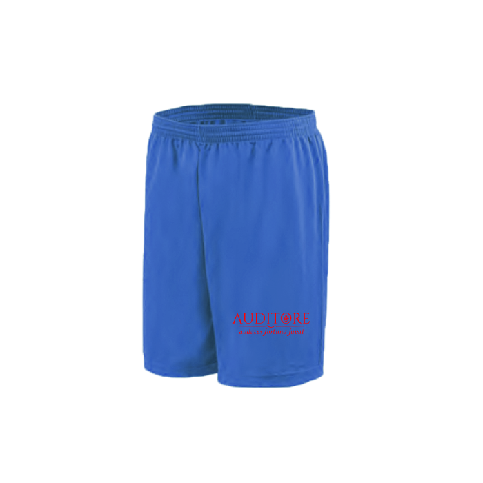 Auditore Pantaloncini Sport #002